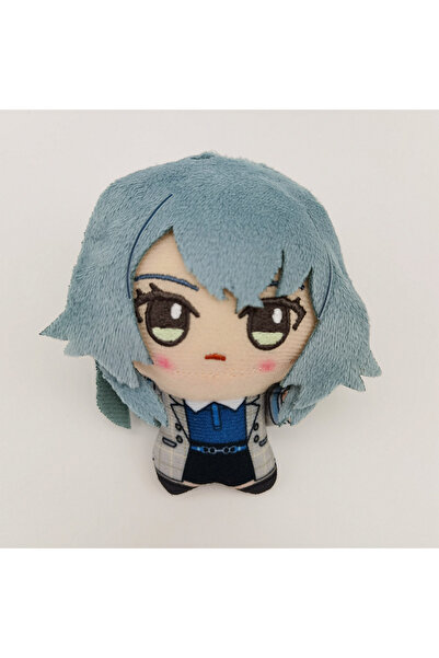 choice2 12cm C 12cm School Idol Master Plush Cartoon Anime Plushie Ume Hanami...