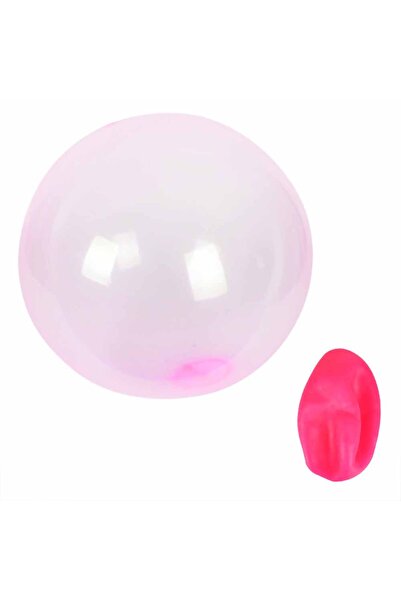 Choice pink Kids Blow Up Balloon Toy Children Outdoor Soft Air Water Filled B...