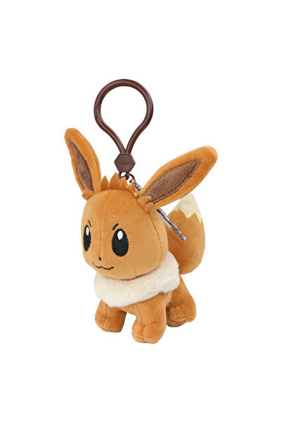 Choice Eevee-10.5 Original Pokemon Espeon Clefairy Jigglypuff Piplup Keychain...
