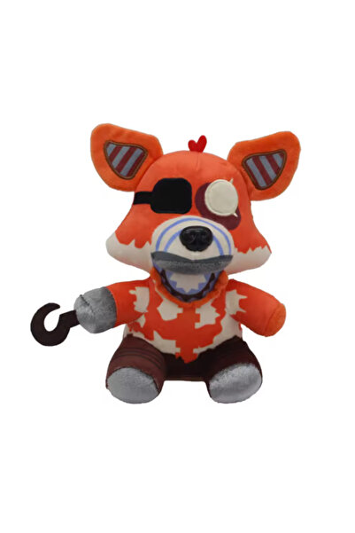 Choice18 34 2025New FiveNight At Freddy Fnaf Cute Plush Toys Doll Bonnie Bear...