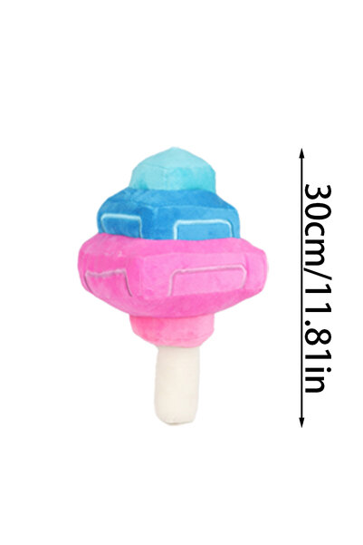 Choice Style C Funny Grow A Garden Plush Toys Realistic Game Peripherals Coll...