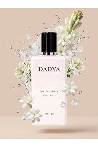 Dadya Kadın Parfüm B-249 100 ml