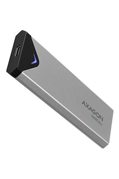 Axagon Rack extern EEM2-UG2 pentru SSD M.2 la USB Type-C