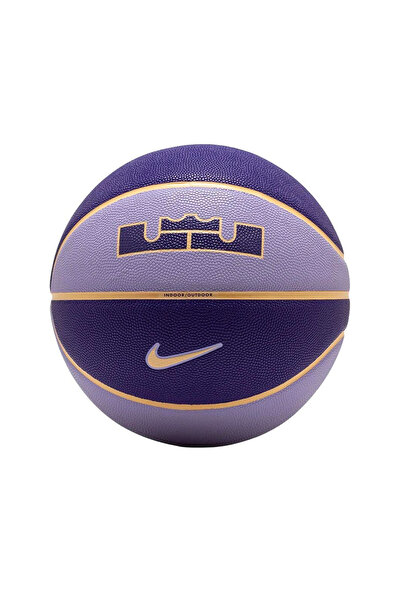 Nike ALL COURT 8P 2.0 L JAMES ΑΠΟΣΥΓΚΕΝΤΡΩΜΕΝΟ Ν.100.4368-509 Μωβ