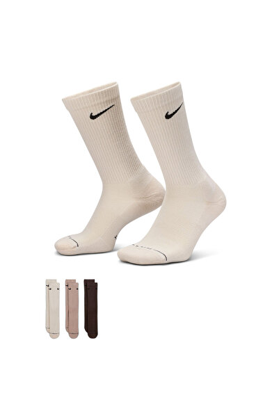 Nike U NK ED ELVD CRW 3P HQ4335-905 Πολύχρωμο