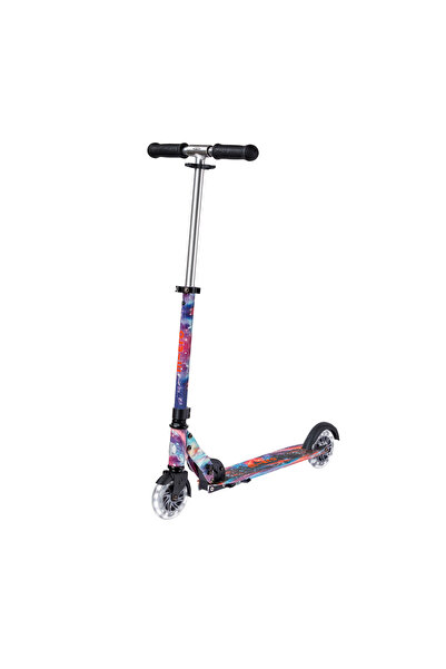 MICRO SCOOTERS ΜΙΚΡΟ ΣΠΡΑΪΤ ΦΩΤΙΖΟΜΕΝΗ ΣΥΛΛΟΓΗ ΤΕΧΝΗΣ LED INTERCOSMIC SA0299 ...