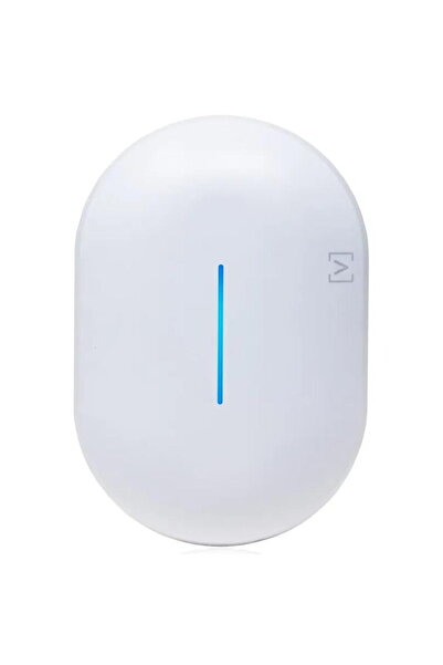 Alta Labs Acces Point AP6, Wi-Fi 6, Bluetooth, PoE+, Alb