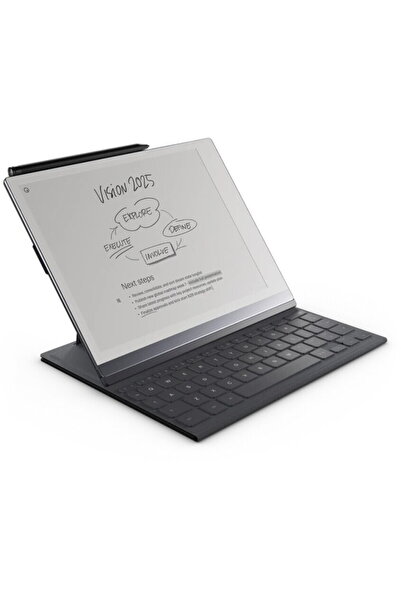 remarkable Husa cu tastatura pentru 2, Layout US, Negru