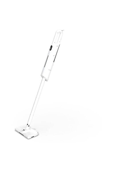 AENO Mop cu abur ASM0001, 1200 W, 7 duze incluse, timp de functionare de pana...