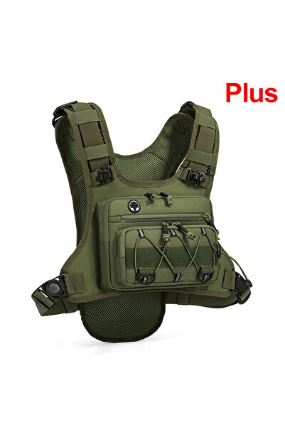 Choice20 Plus Green 15L Molle Tactical Backpack Bicycle Backpacks Outdoor Spo...
