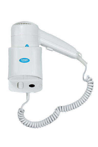 LİMPİO Uscator de par HD120-18A1, cu suport, 1200 W, Volum aer: 78 m³/h, Vite...