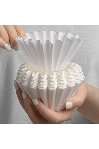 Choice3 1-2cups YRP Coffee Filter Reusable Silicone Camping Coffee Cup Filter...