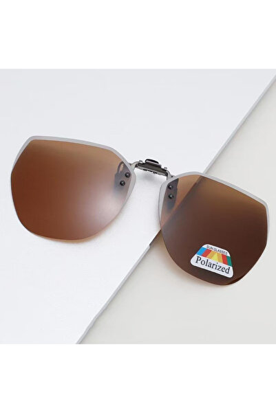 choice2 MULTI 8 New Arrival Clip On Sunglasses Men Women Car Driver Goggles N...