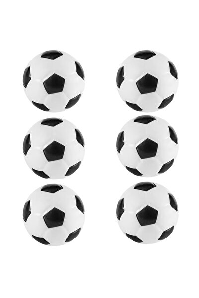 Choice4 6Pcs football 6 Pcs Toys Stress Ball Anxiety Relief For Boys Girls Sq...