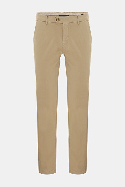 W Collection CAMEL BORU PAÇA SPOR PANTOLON