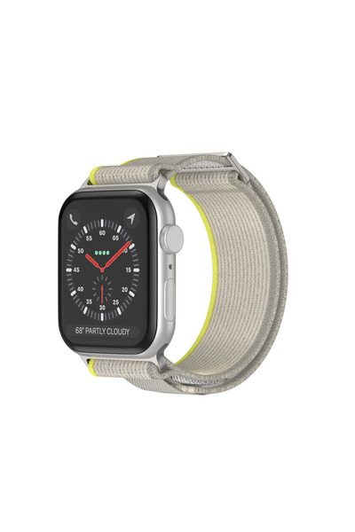 Casey Studios Nylon strap Trail Apple Watch SE/9/8/7/6/5/4/3/2/1 - 38/40/41MM...