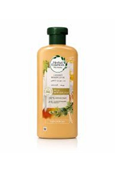 Herbal Essences Bio:Renew Natural Shampoo with Golden Moringa Oil for Hair Sm...