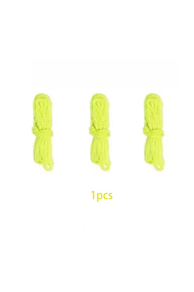 Choice5 Gold 1pcs- String Rope Glow in The Dark String Rope Launcher Luminous...