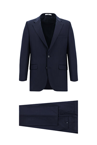 Kiğılı Classic Suit