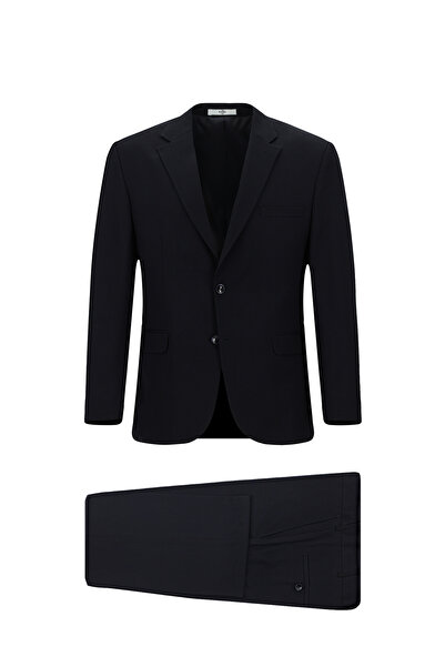 Kiğılı Classic Suit