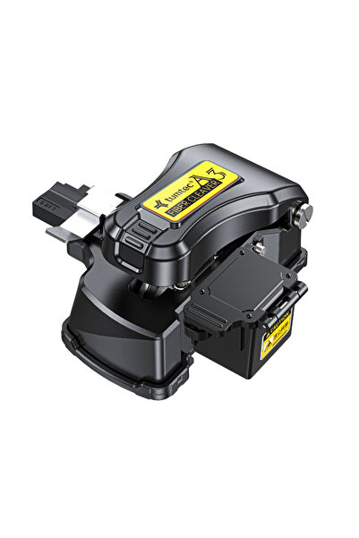 Choice A-3 BYXGD High Precision One‑step Fiber Cleaver Alloy Body For Cold Co...
