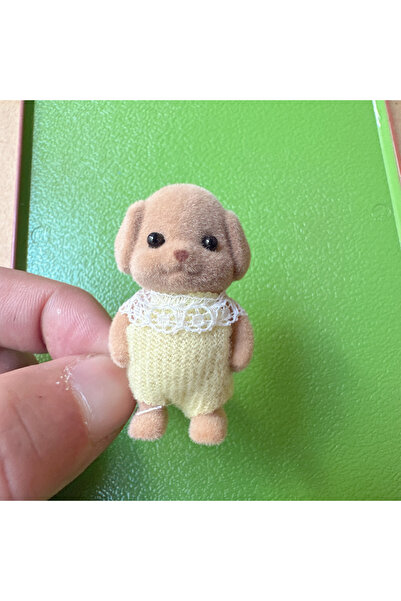 Choice8 A Toy for Girl Figures Anime Kids Toys for Girls Cute Kitchens Forest...