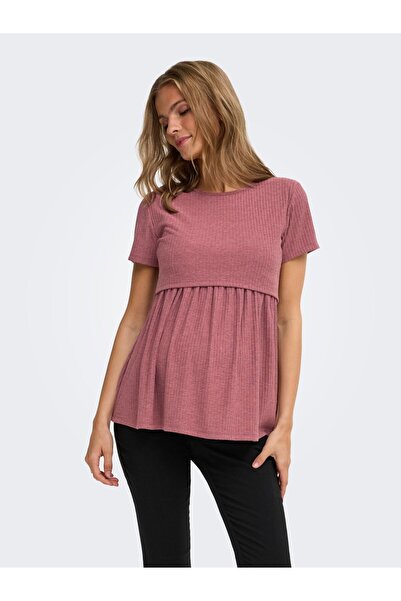 ONLY MATERNITY Top OLMMALAYA Top
