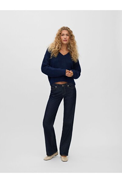 Vero Moda Strickpullover VMHOPE Strickpullover