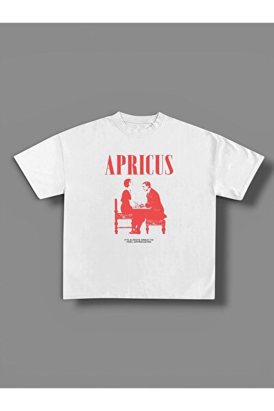 kalawear UNISEX Apricus T-shirt