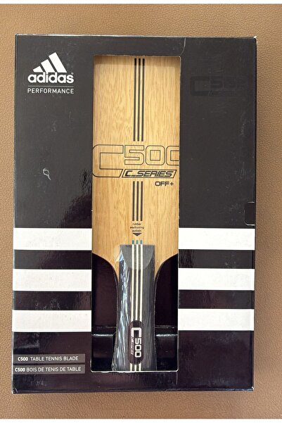Adidas Sportswear Adidas C500 flared FL table tennis Blade