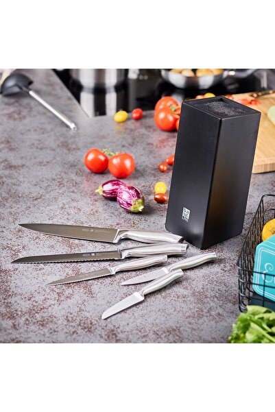 ROESLE Cuțit de legume Basic Line 11cm