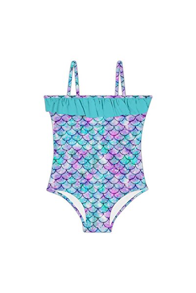 SLIPSTOP Miranda Junior Swimsuit