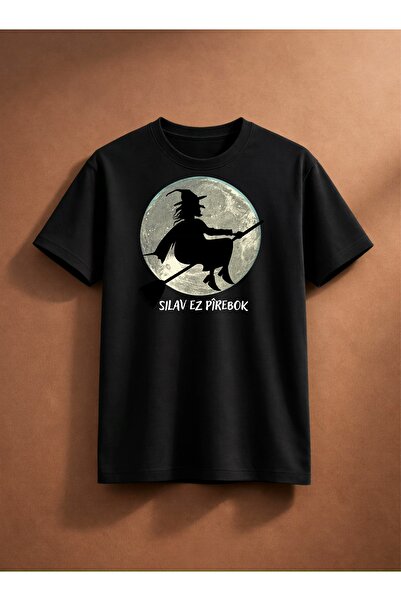 PezkoviArt Pirebok T-Shirt