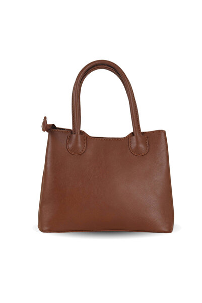 Generic Women's Handbag and Shoulder Bag and Women's Tote Bag with Large Pock...