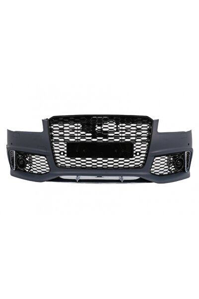 Angels Auto Bara Fata compatibila cu Audi A8 D4 Facelift D4.5 (2014-2017) RS ...
