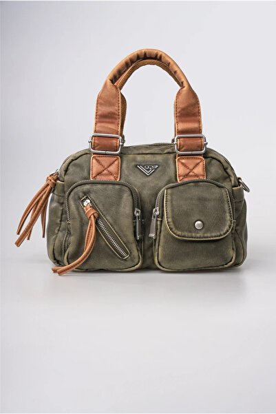 ÇÇS Γυναικεία τσάντα χιαστί με λουράκι, καθημερινή και κομψή χρήση, ελαφριά, ...