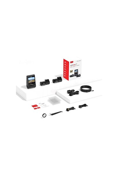 Other VIOFO A229 ULTRA 3CH-G înregistrator de rută GPS