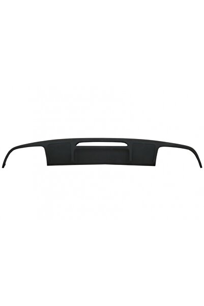 Angels Auto Difuzor Dublu compatibil cu Mercedes CLS Sedan W218 (2011-up) Bar...