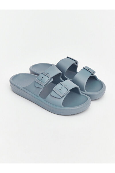 LC Waikiki Double-Strap Boys' Slipper