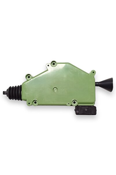 Bisra VW Transporter T4 1991-2003 Sol Ön Kapı Kilit Motoru 7D0959781A