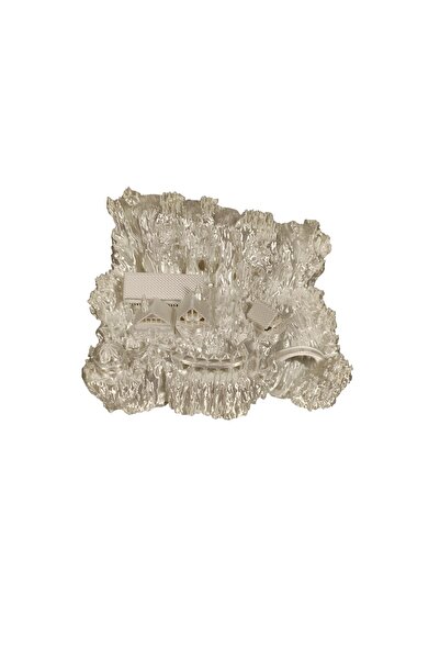 OEM Ριβέντελ, τον χειμώνα, Ο Άρχοντας των Δαχτυλιδιών, έλιμποντας