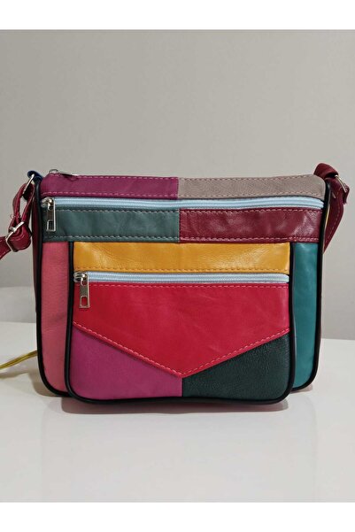 atter Genuine Leather Women's Bag (27cm X 21cm)