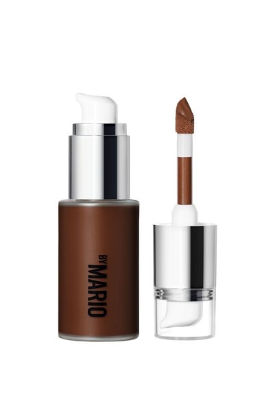 MAKEUP BY MARIO Softsculpt Bronzing and Sculpting Serum Contour 30 ml Dark De...