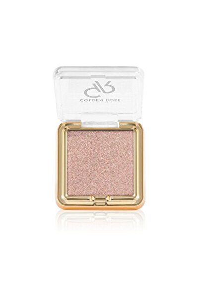 Golden Rose Sparkle Glow Eyeshadow - 54 - Mercury - Işıltılı Far