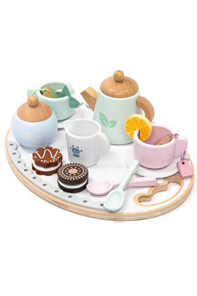 UMU Toys Joc de rol Ceaiul de dupa-amiaza,UMU Toys