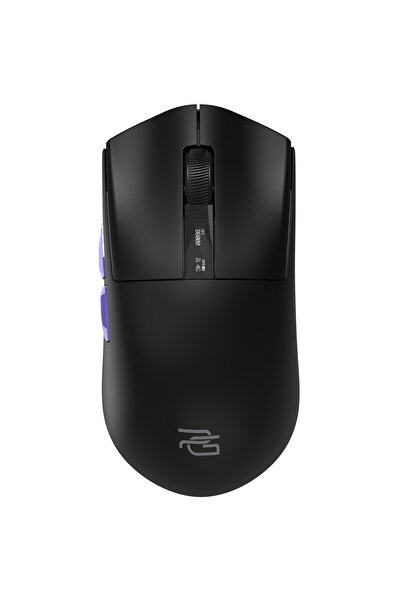 Proove - Wireless Mouse Jester 8K (WMJS00022001) - for Gaming, OLED Display, ...