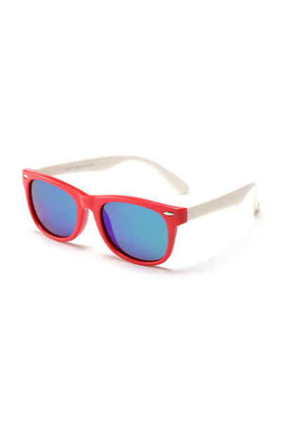 Stef's Cat Ochelari de soare polarizați (D802) - pentru copii, protecție UV -...