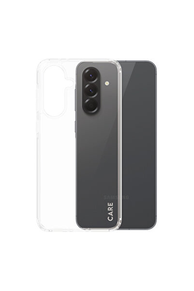 OEM Husa pentru Samsung Galaxy A56 5G, PanzerGlass®, Protectie, transparenta