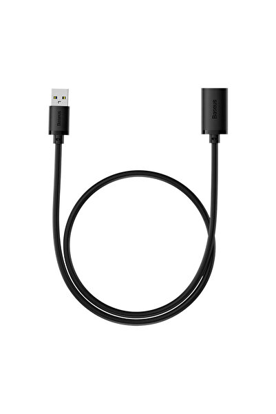 Baseus - Extension Cable AirJoy Series (B00631103111-01) - USB Male to Female...