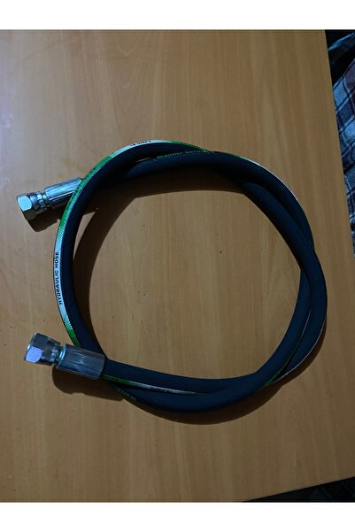 genel tr Romork Damper Hortumu 3/4" 120CM D-D
